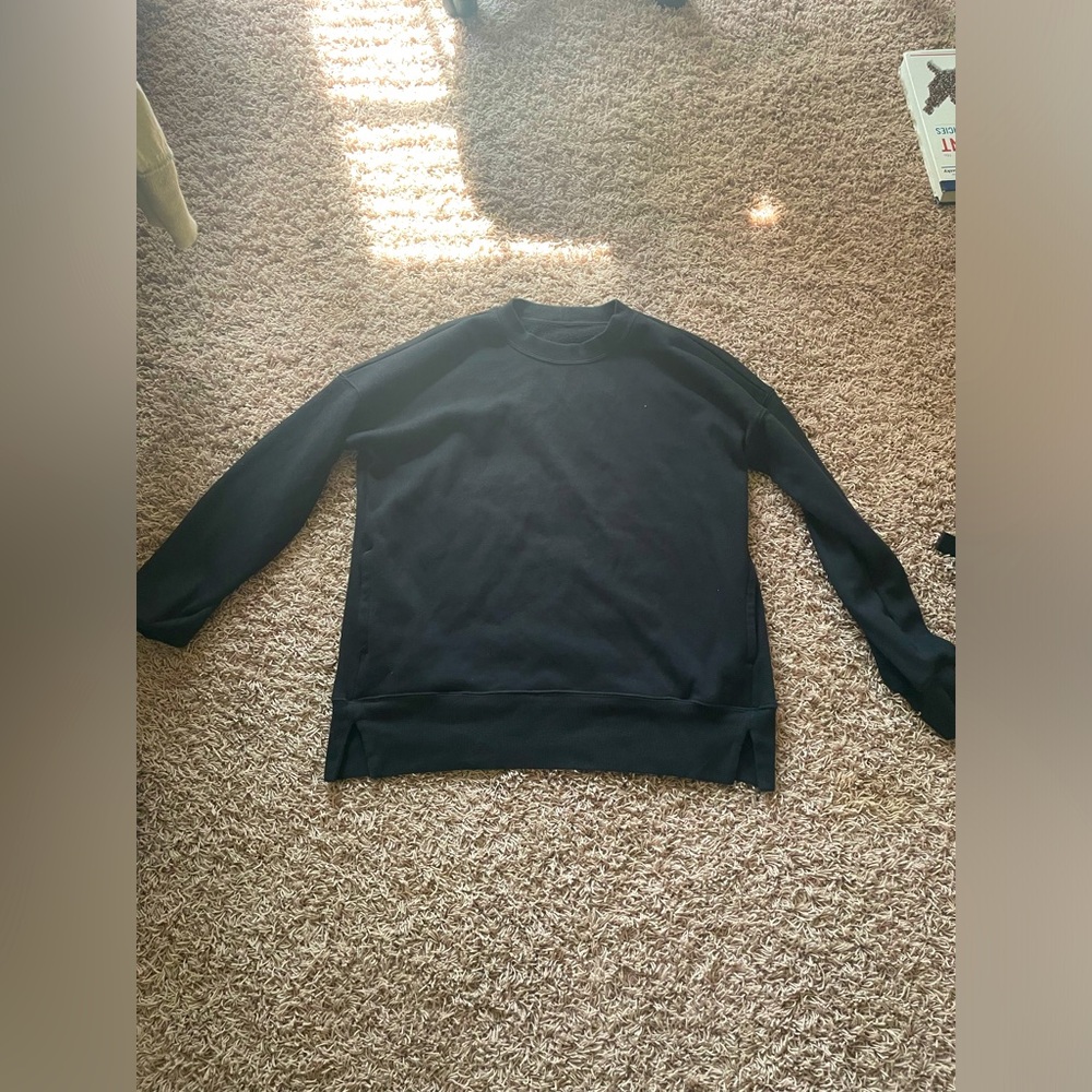 Comfy Baggy Sweatshirt